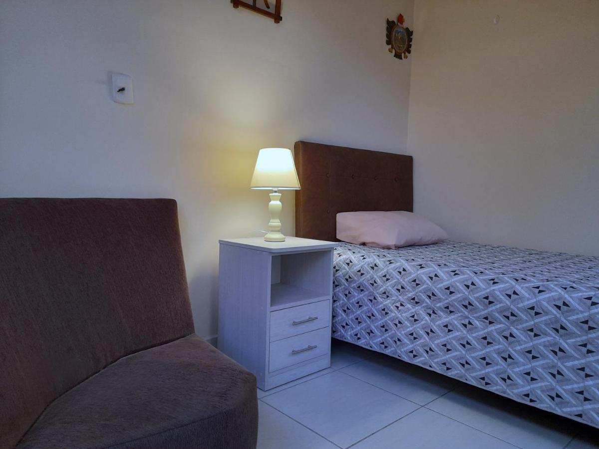 Apartamento Manantiales *