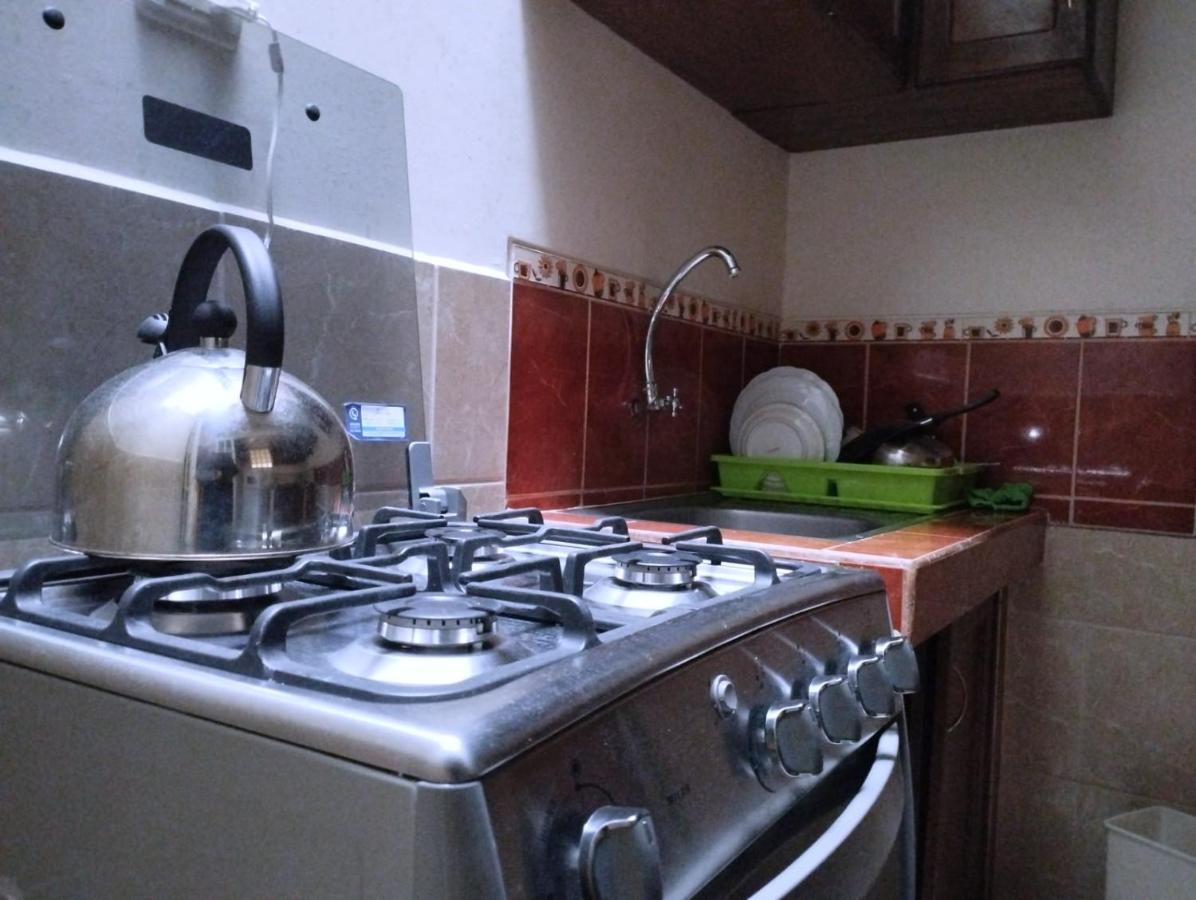 Apartamento Manantiales Apartamento Cusco